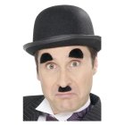 Charlie Chaplin set