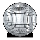 Discokula Dekoration