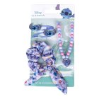 Stitch® Hårtillbehör & Halsband