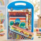 Paw Patrol® Skrivset 7 Delar