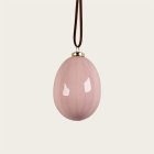 Hängande Påskägg Ljusrosa