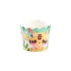 Bangoberry® Cupcakeformar Papper