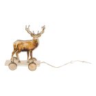 Trären På Hjul