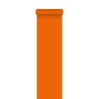 Tyg Golvlöpare Orange