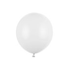 Latexballonger Pure White 43 cm