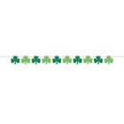 Shamrock St. Patrick's Day Girlang