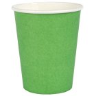 Pappersmuggar Neongrön
