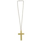 Guldkors Halsband