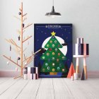 Att Göra I Jul Bucket List