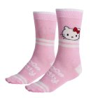 Hello Kitty® Strumpor Ljusrosa 36-43
