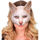 Kattmask
