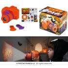 Halloween projektorkamera