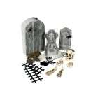Halloween Dekorationskit