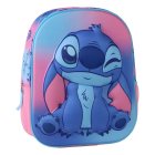 Stitch® 3D Ombre Ryggsäck