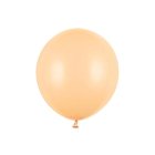 Latexballonger Pastell Ljus Persika 43 cm