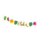 Aloha Banderoll