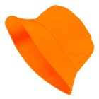 Bucket Hat Neonorange