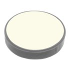 Grimas Crème Make-up Pure, Råvit, 003, 15 ml