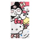 Hello Kitty® & Friends Handduk
