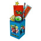 Super Mario® Skrivset 7 Delar