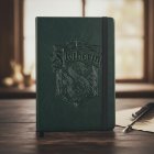 Harry Potter® Slytherin Anteckningsbok