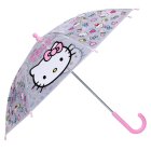 Hello Kitty® Transparent Paraply