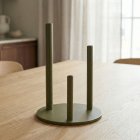 Metall Blomhållare För 3 Stjälkar