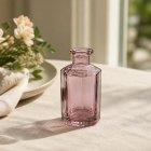 Hydra Vas Mörk Rosa