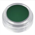 Grimas Crème Make-up Pure, grön, 401, A1 (2,5 ml)
