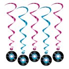 Rock'n'Roll Vinylskiva Swirls