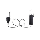 Polis Walkie Talkie Set