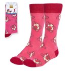 Toy Story® Lotso Strumpor Rosa 36-43