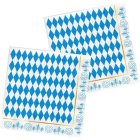 Oktoberfest Servetter