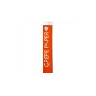 Crepepapper Orange