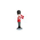 Soldat Dansk Flagga