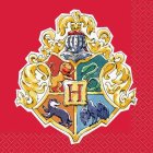 Harry Potter® Hogwarts Servetter