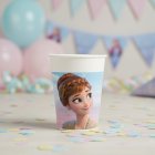 Frozen® Anna Pappersmuggar