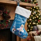Frozen® Julstrumpa