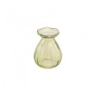 Corolle Mini Glasvas Grön