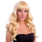 Bella Peruk Blond