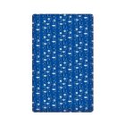 PJ Masks® Dra-På-Lakan 90 x 200 Blå