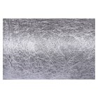 Glitter Dekorationsband Silver