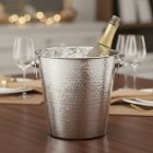 Champagnekylare Hamrat Stål