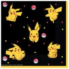 Pokémon® Pikachu Servetter
