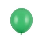 Latexballonger Pastell Smaragdgrön 43 cm