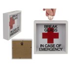 Sparbössa In Case of Emergency