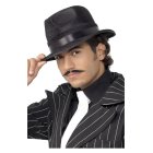 Trilby gangsterhatt