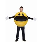 Pacman® Maskeraddräkt