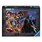 Star Wars® 1000 Bitar Darth Vader Pussel