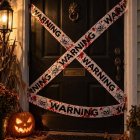 Warning Avspärringsband
